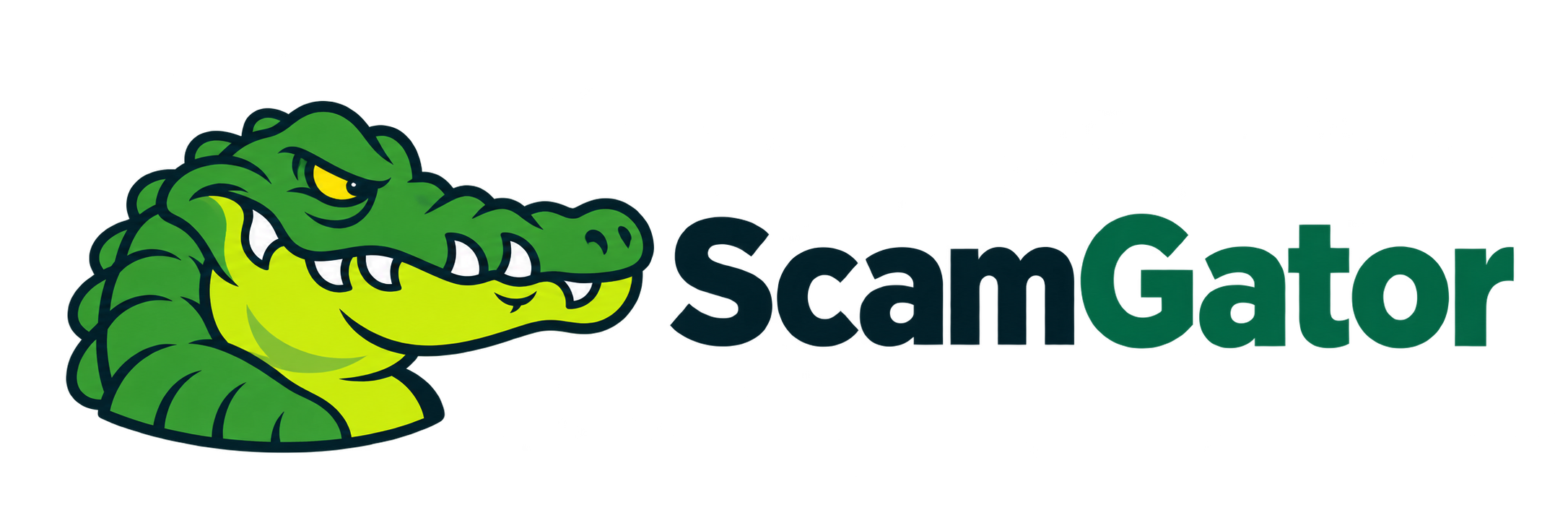 ScamGator